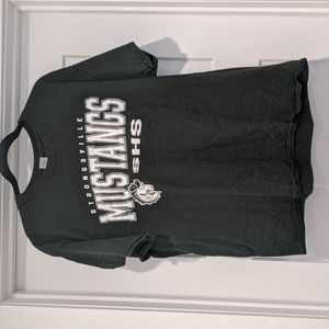 Graphic Tema sport T-Shirt XL